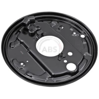 Tarcze hamulcowe ochrona DBS847525AB