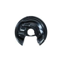 Tarcze hamulcowe ochrona DBS850641KK
