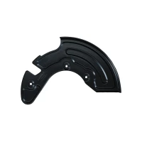 Tarcze hamulcowe ochrona DBS871869KK