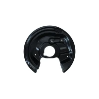 Tarcze hamulcowe ochrona DBS875002KK