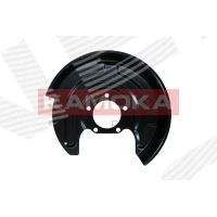 Tarcze hamulcowe ochrona DBS879186KK