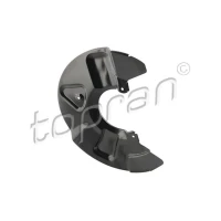 Tarcze hamulcowe ochrona DBS886987TP