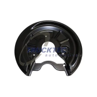 Tarcze hamulcowe ochrona DBS893047TRA