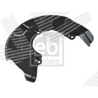 Tarcze hamulcowe ochrona DBS899674FI
