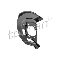 Tarcze hamulcowe ochrona DBS901917TP