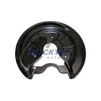 Tarcze hamulcowe ochrona DBS926985TRA