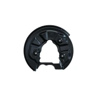 Tarcze hamulcowe ochrona DBS930515KK
