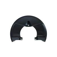 Tarcze hamulcowe ochrona DBS970844KK