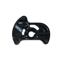 Tarcze hamulcowe ochrona DBS988413KK