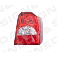LAMPA TYŁ DG191001R