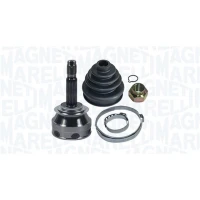 ZESTAW PRZEGUBÓW WAŁU NAPĘDOWEGO DJK024204MM