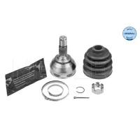 ZESTAW PRZEGUBÓW WAŁU NAPĘDOWEGO DJK035593ML