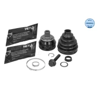 ZESTAW PRZEGUBÓW WAŁU NAPĘDOWEGO DJK038978ML