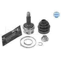 ZESTAW PRZEGUBÓW WAŁU NAPĘDOWEGO DJK072677ML