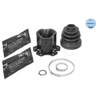 ZESTAW PRZEGUBÓW WAŁU NAPĘDOWEGO DJK077397ML