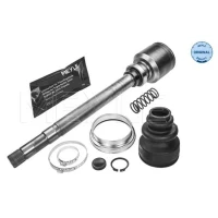 ZESTAW PRZEGUBÓW WAŁU NAPĘDOWEGO DJK081258ML