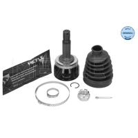 ZESTAW PRZEGUBÓW WAŁU NAPĘDOWEGO DJK152008ML