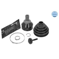 ZESTAW PRZEGUBÓW WAŁU NAPĘDOWEGO DJK290360ML