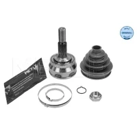 ZESTAW PRZEGUBÓW WAŁU NAPĘDOWEGO DJK301583ML