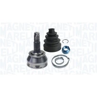 ZESTAW PRZEGUBÓW WAŁU NAPĘDOWEGO DJK307967MM