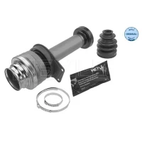 ZESTAW PRZEGUBÓW WAŁU NAPĘDOWEGO DJK350283ML