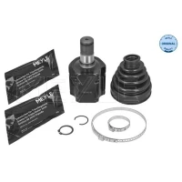 ZESTAW PRZEGUBÓW WAŁU NAPĘDOWEGO DJK356721ML