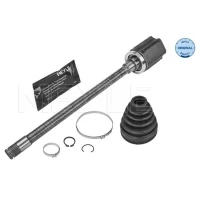 ZESTAW PRZEGUBÓW WAŁU NAPĘDOWEGO DJK400034ML