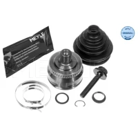 ZESTAW PRZEGUBÓW WAŁU NAPĘDOWEGO DJK416303ML
