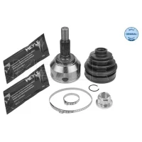 ZESTAW PRZEGUBÓW WAŁU NAPĘDOWEGO DJK416717ML