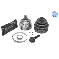 ZESTAW PRZEGUBÓW WAŁU NAPĘDOWEGO DJK421925ML