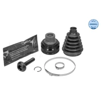ZESTAW PRZEGUBÓW WAŁU NAPĘDOWEGO DJK489195ML