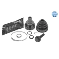ZESTAW PRZEGUBÓW WAŁU NAPĘDOWEGO DJK616853ML
