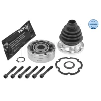 ZESTAW PRZEGUBÓW WAŁU NAPĘDOWEGO DJK618065ML