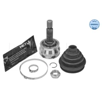 ZESTAW PRZEGUBÓW WAŁU NAPĘDOWEGO DJK638173ML