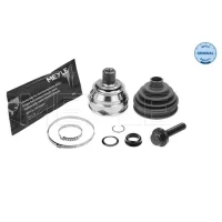 ZESTAW PRZEGUBÓW WAŁU NAPĘDOWEGO DJK680130ML