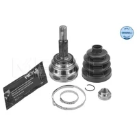 ZESTAW PRZEGUBÓW WAŁU NAPĘDOWEGO DJK707319ML