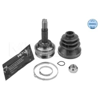 ZESTAW PRZEGUBÓW WAŁU NAPĘDOWEGO DJK714794ML
