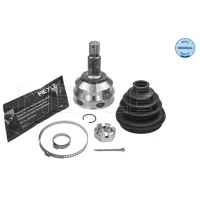 ZESTAW PRZEGUBÓW WAŁU NAPĘDOWEGO DJK730079ML