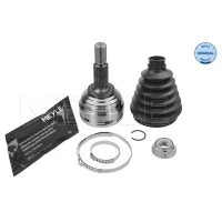 ZESTAW PRZEGUBÓW WAŁU NAPĘDOWEGO DJK732219ML