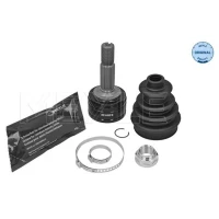 ZESTAW PRZEGUBÓW WAŁU NAPĘDOWEGO DJK799260ML