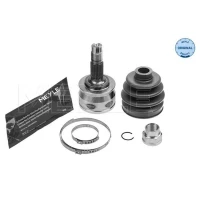 ZESTAW PRZEGUBÓW WAŁU NAPĘDOWEGO DJK810469ML