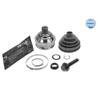 ZESTAW PRZEGUBÓW WAŁU NAPĘDOWEGO DJK820512ML
