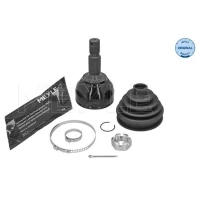 ZESTAW PRZEGUBÓW WAŁU NAPĘDOWEGO DJK980660ML