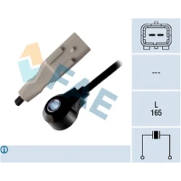 CZUJNIK SPALANIA STUKOWEGO DKS241825FE