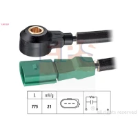 CZUJNIK SPALANIA STUKOWEGO DKS488807EPS