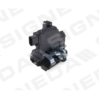 ZAMEK DO DRZWI DL001