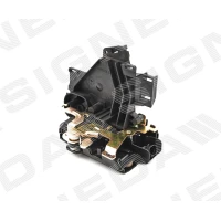 ZAMEK DO DRZWI DL005R