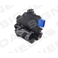 ZAMEK DO DRZWI DL007R