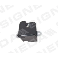 ZAMEK KLAPY BAGAŻNIKA DL008