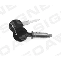 ZAMEK DO DRZWI DL0110A